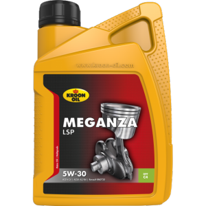Kroon Oil Meganza LSP 5W-30