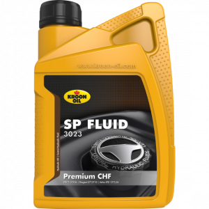 Kroon Oil SP Fluid 3023
