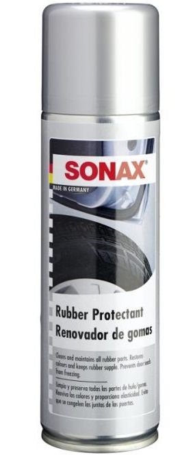 Очиститель для резины SONAX Gummi Pfleger