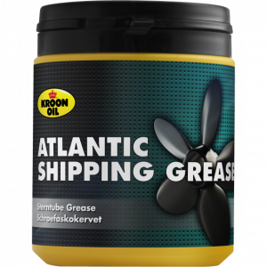 Многоцелевая смазка (литиевый загуститель) Kroon Oil Atlantic Shipping Grease