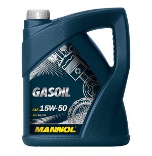MANNOL Gasoil 15W-50