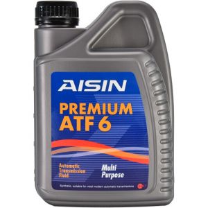 Aisin Premium ATF 6