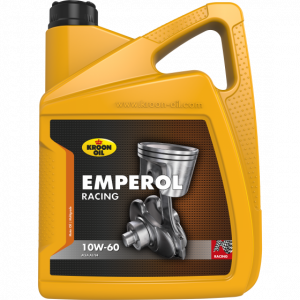Kroon Oil Emperol Racing 10W-60