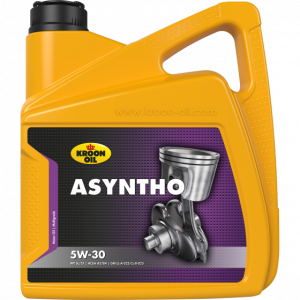 Kroon Oil Asyntho 5W-30