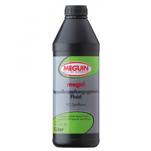 Meguin Megol Dual Clutch Transmission Fluid
