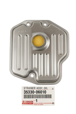 35330-06010 Фильтр АКПП