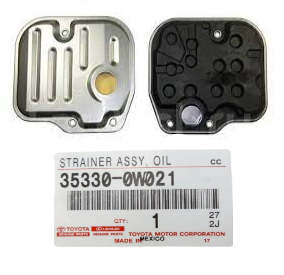 35330-0W021 Фильтр АКПП