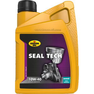 Kroon Oil Seal Tech 10W-40