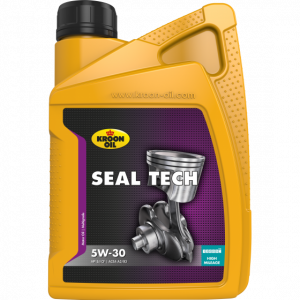 Kroon Oil Seal Tech 5W-30