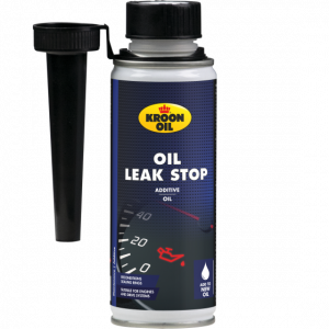 Стоп-течь моторного масла Kroon Oil Oil Leak Stop