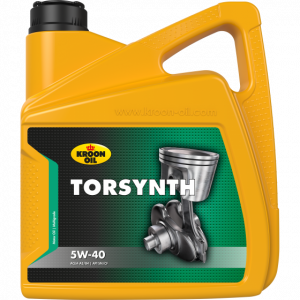 Kroon Oil Torsynth 5W-40