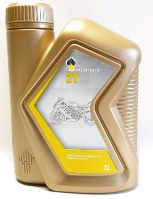 Rosneft Moto 2T