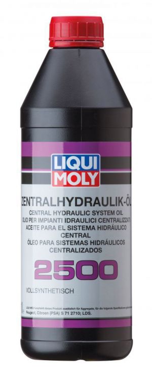 Liqui Moly Zentralhydraulik-Oil 2500