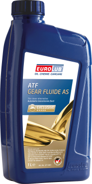 Eurolub Gear Fluide AS