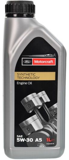 Ford Motorcraft 5W-30