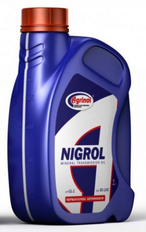 Agrinol Нигрол-Л