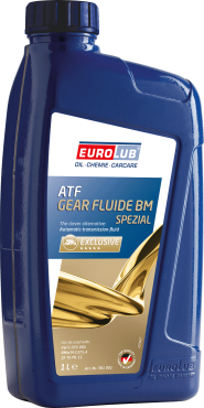 Eurolub Gear Fluide BM Spezial