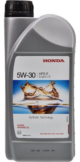 Honda HFS-E 5W-30