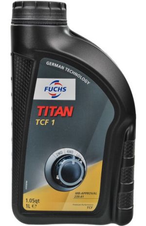 Fuchs Titan TCF 1