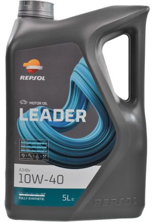Repsol Leader 10W-40