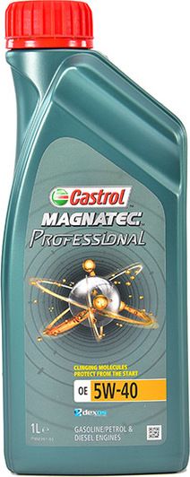 Castrol Magnatec Professional 5W-40 OE