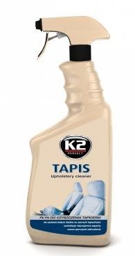 Очиститель для салона (текстиль) K2 Tapis