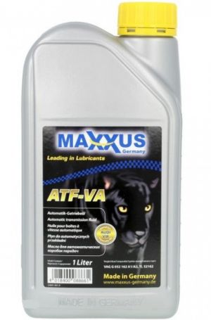 Maxxus ATF VA