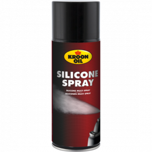 Силиконовая смазка Kroon Oil Silicone Spray
