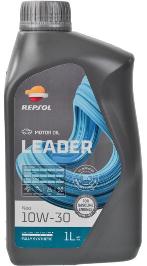 Repsol Leader Neo 10W-30