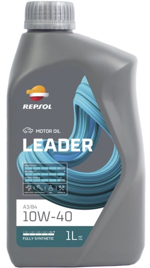 Repsol Leader 10W-40