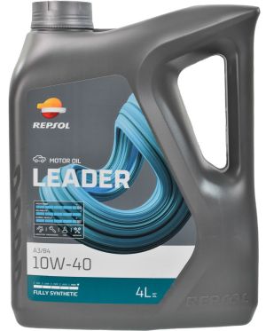 Repsol Leader 10W-40