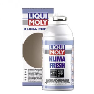 Очиститель кондиционера Liqui Moly Klima Fresh