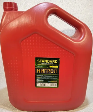 Дорожная карта Нигрол Standart (Лето)