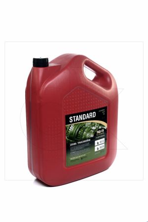 Дорожная карта 80W-90 ТАД-17