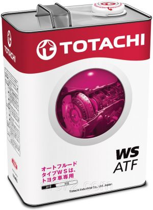 Totachi ATF Type WS