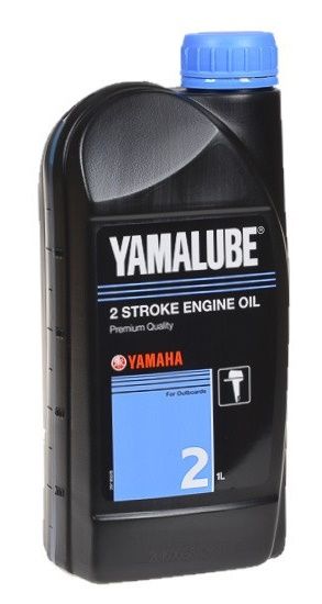 Yamalube 2 Engine Oil 2T