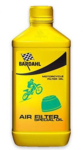 Масло для пропитки фильтра Bardahl Air Filter Special Oil