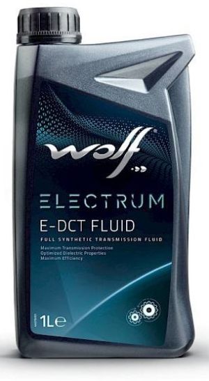 Wolf Electrum E-DCT Fluid