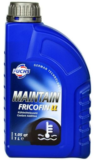 Fuchs Maintain Fricofin LL (-70C, оранжевый)