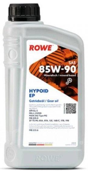 Rowe Hightec Hypoid EP 85W-90