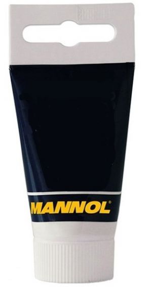 Многоцелевая смазка (литиевый загуститель) MANNOL MP-2 Universal Mehrzweckfett