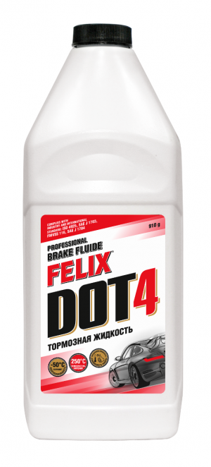 Felix DOT 4