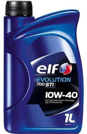 ELF Evolution 700 STI 10W-40