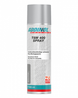 Смазка - спрей универсальная Addinol TSM 400 Spray 