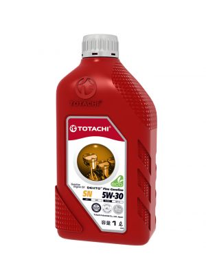 Totachi Fine Gasoline 5w-30