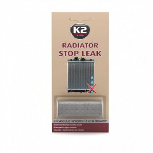 Стоп-течь системы охлаждения K2 Stop Leak