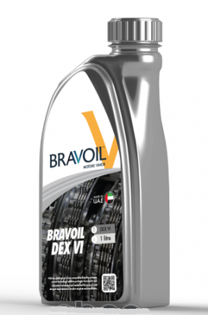 Bravoil DEX VI