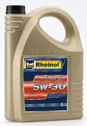 Rheinol Primus GM 5W-30