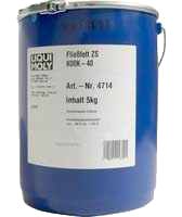 Многоцелевая смазка (литиевый загуститель) Liqui Moly Fliessfett ZS K00K-40