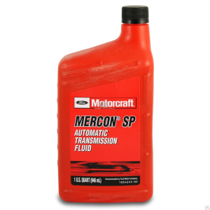 Motorcraft Mercon SP
